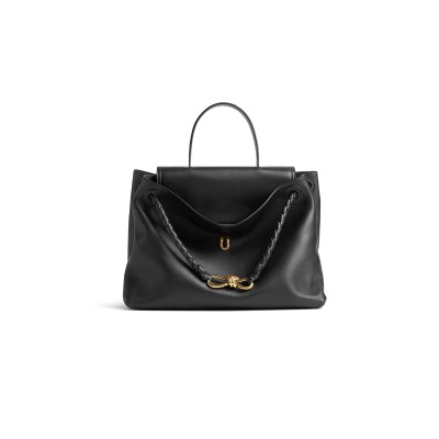 BOTTEGA VENETA LARGE CIAO CIAO 826195V4O922200 (42*32*15cm)